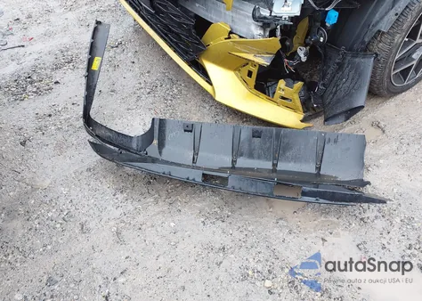 2021 Hyundai Sonata N Line из США, поврежденный, VIN 5NPEK4JC0MH112242